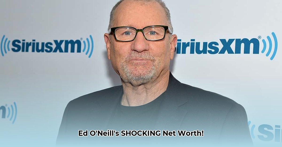 ed-oneil-net-worth